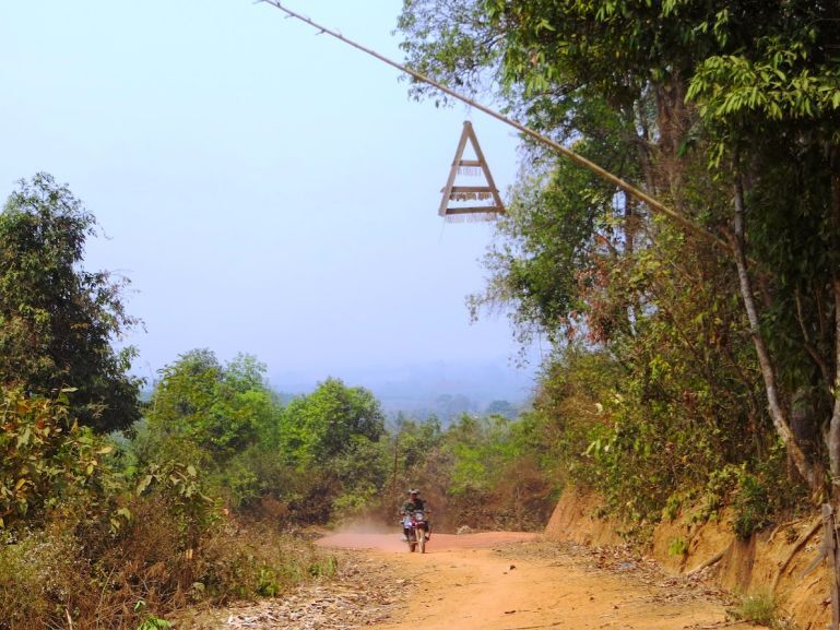 Learn Muang Sing’s traditions with expert guidance